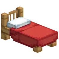 bed icon