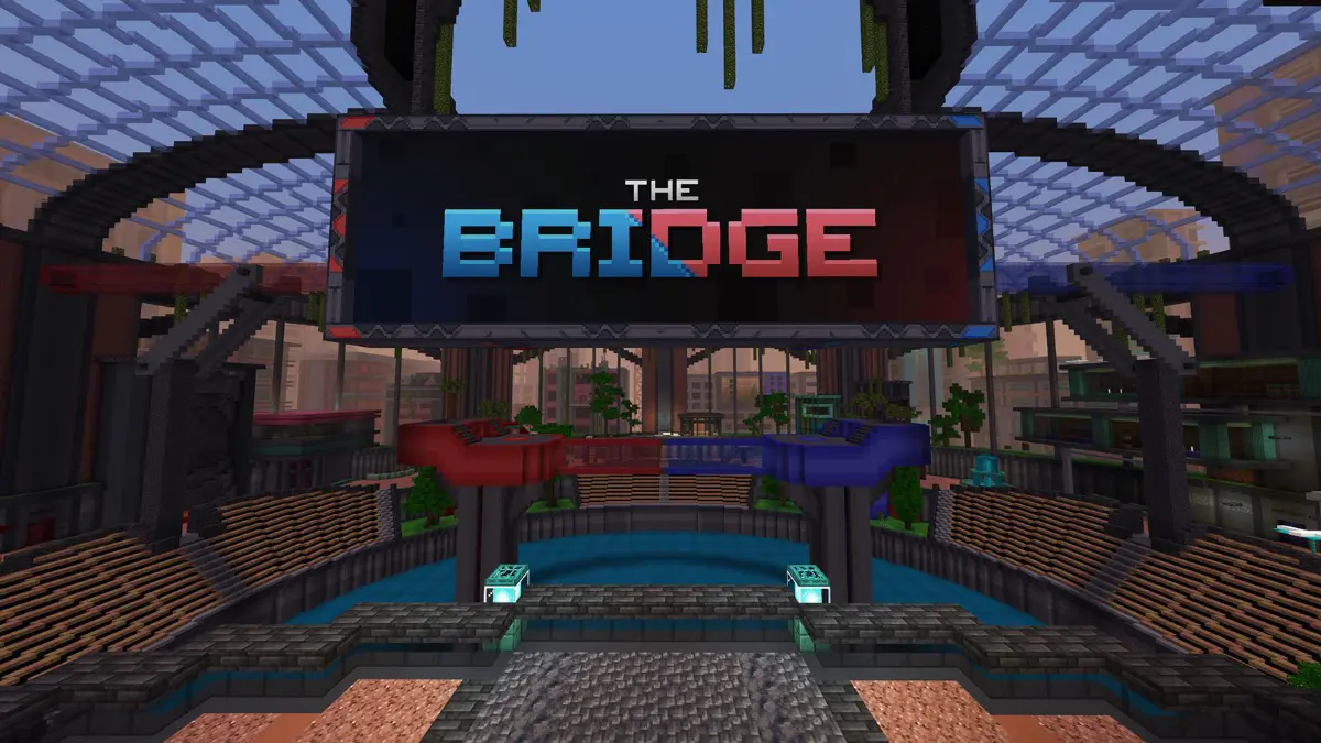 The Bridge