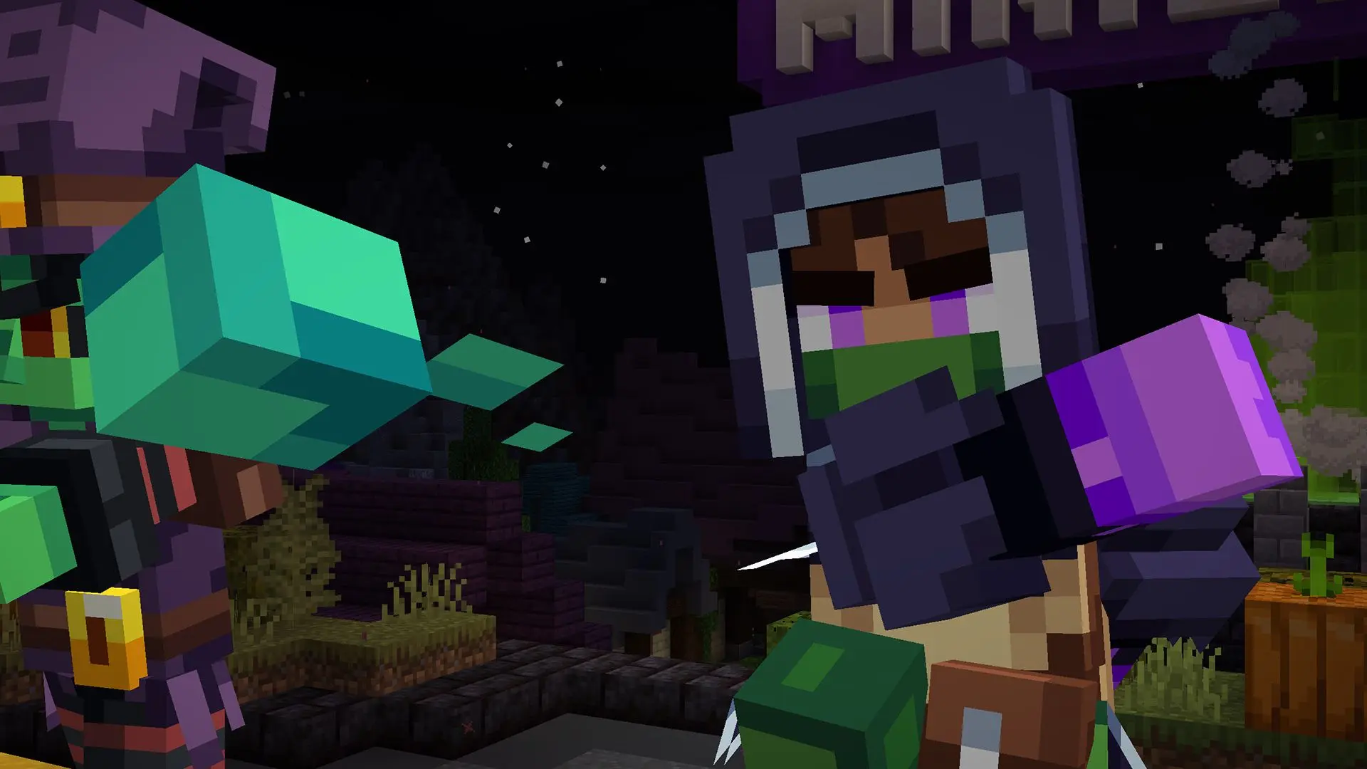 SkyWars Kits